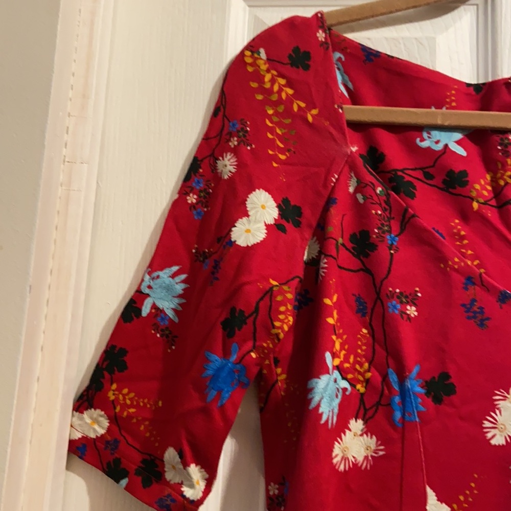 Erdem NWOT - Picture 3 of 16